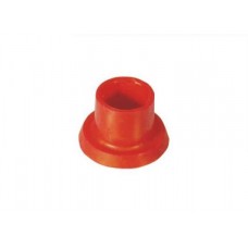 11159 HYUNDAİ H.100 ROT ASKI BURCU KIRMIZI.. STYPE ROD BUSH (RED).